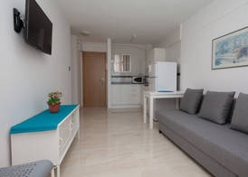 Niza 11-A Apartment Levante Beach 5