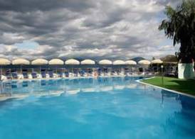 Marcaneto Hotel 5