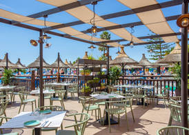 Sunset Beach Club 4