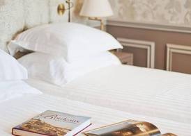 Hôtel de Sèze & Spa Bordeaux Centre 4