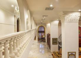 Hotel Ickale 4