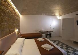 Ricordi Siciliani - Charme Rooms 3