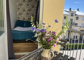 Hotell Bele 5