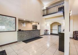 Quality Inn & Suites Caseyville - St Louis 2