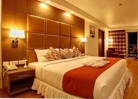 The Atrium Boutique Hotel 2