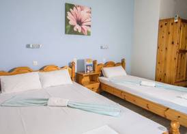 Hotel Agios Thomas 5