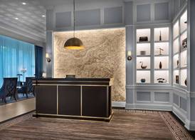 The Royal Sonesta Chase Park Plaza St Louis 3