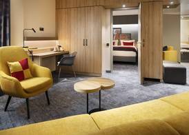 Holiday Inn HAMBURG - HAFENCITY by IHG 4