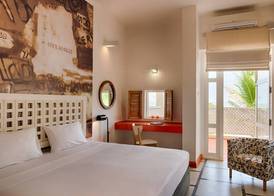 Hotel J Negombo 5