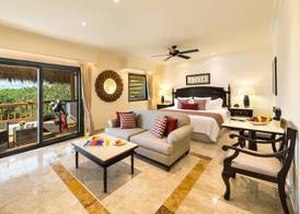 Valentin Imperial Riviera Maya All Inclusive - Adults Only 4
