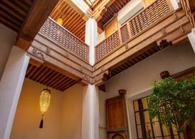 La Maison Maure 4