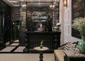 Hanoi Esplendor Hotel and Spa 2