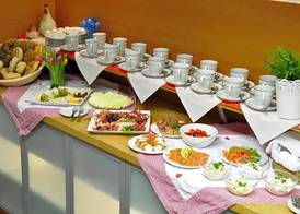 Apart Hotel Ferdinand Berlin 4
