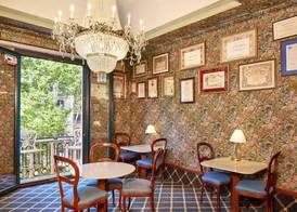 Hotel Continental Barcelona 4