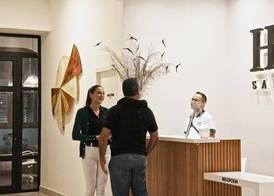 Hotel Caseros Salta 2