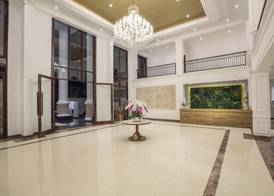 Grand Palace Hotel Sanur - Bali 2