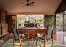 Rhino Sands Safari Camp 3