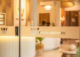 Hotel Wizpark Ratchada 3