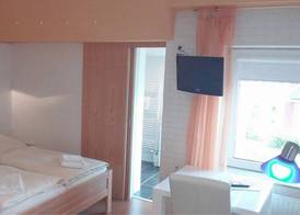 Landgasthof Tarp 4