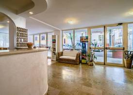 Hotel Stresa 3