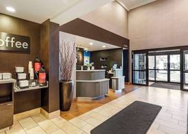 Best Western Plus Provo University Inn 3