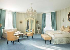 Chateau Laroche Ploquin The Originals Relais 4