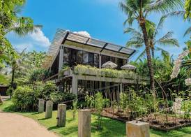 Hotel Komune and Beach Club Bali 4