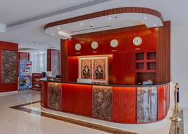 Salalah International Hotel 2
