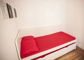 Cool Lisbon Apartment 2