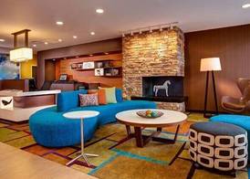 Fairfield Inn & Suites by Marriott Utica 5