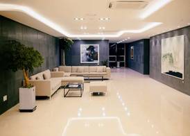 Sweet May Seogwipo Hotel 3