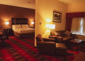 Holiday Inn Express & Suites CUMBERLAND - LA VALE by IHG 4