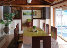 Hosteria Airport Garden 2
