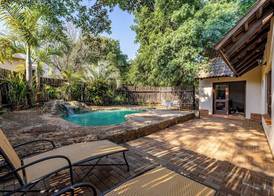 Pestana Kruger Lodge 3