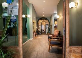 Boutique Hôtel Azur 4