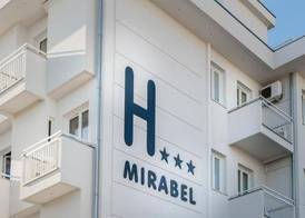 Hotel Mirabel 4