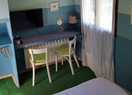 Hotel Cruells 4