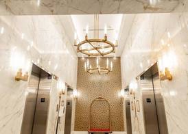 The Sutton Place Hotel Halifax 3