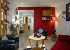 Hotel Aulivia Opéra 5