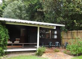 Natures Way Bushbuck Cottage 4