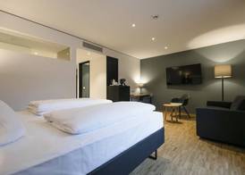 Montfort - das Hotel 5