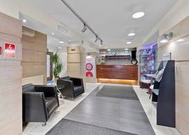 Hotel Diament Economy Gliwice 3