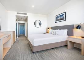 Sage Hotel Wollongong 5