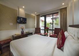 Golden Sail Hotel & Spa 4