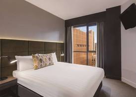 Adina Apartment Hotel Melbourne 5