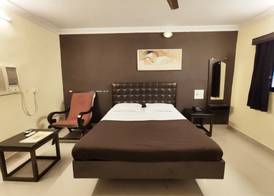 Tourist Resort 2