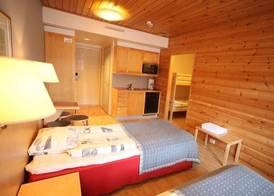 Levi Hotel Spa 4