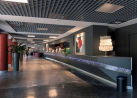 Ripamonti Residence & Hotel Milano 3