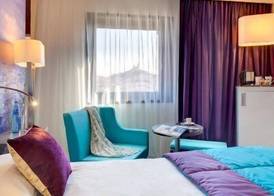 Hôtel Mercure Marseille Centre Vieux-Port 3