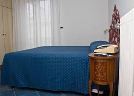 Hotel Giulio Cesare 2